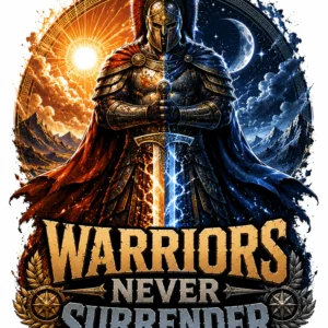 Eternal Warrior