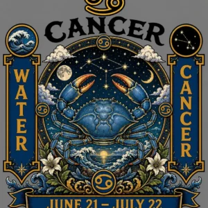 Horoscope Cancer