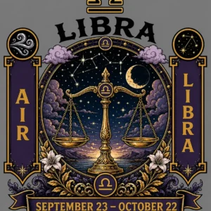 Horoscope Libra