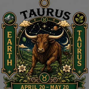 Horoscope Taurus