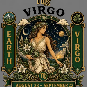 Horoscope Virgo