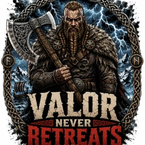 Viking Berserker