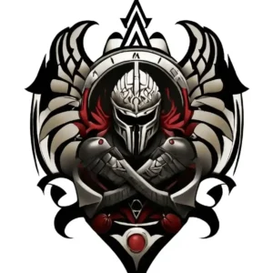 Warrior Emblem